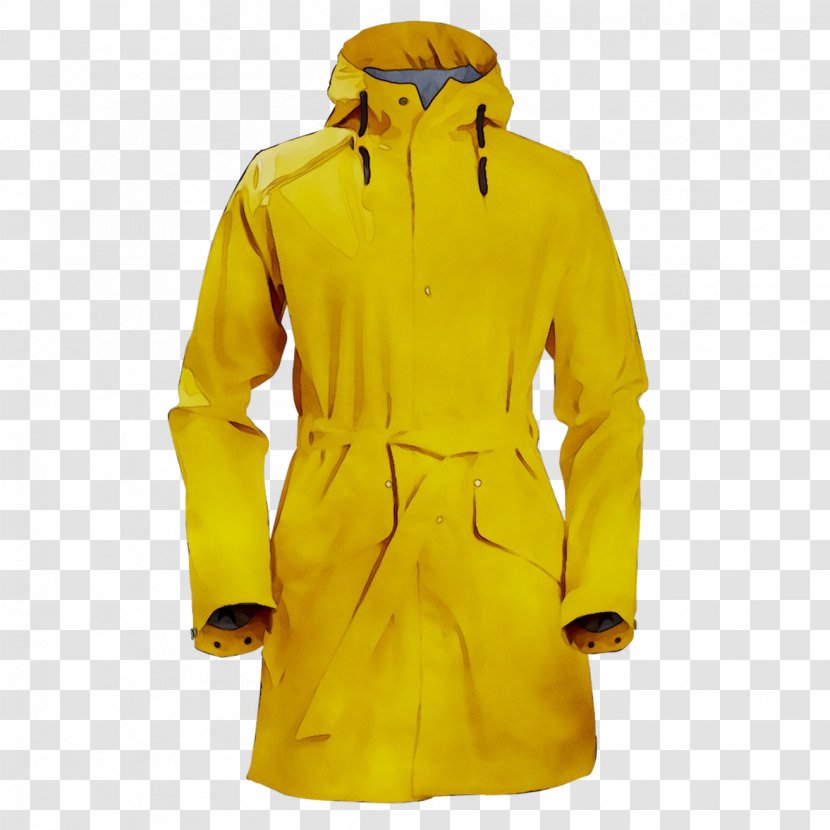 Raincoat Helly Hansen Women's Kirkwall Rain Coat Jacket - Suit - Sleeve Transparent PNG