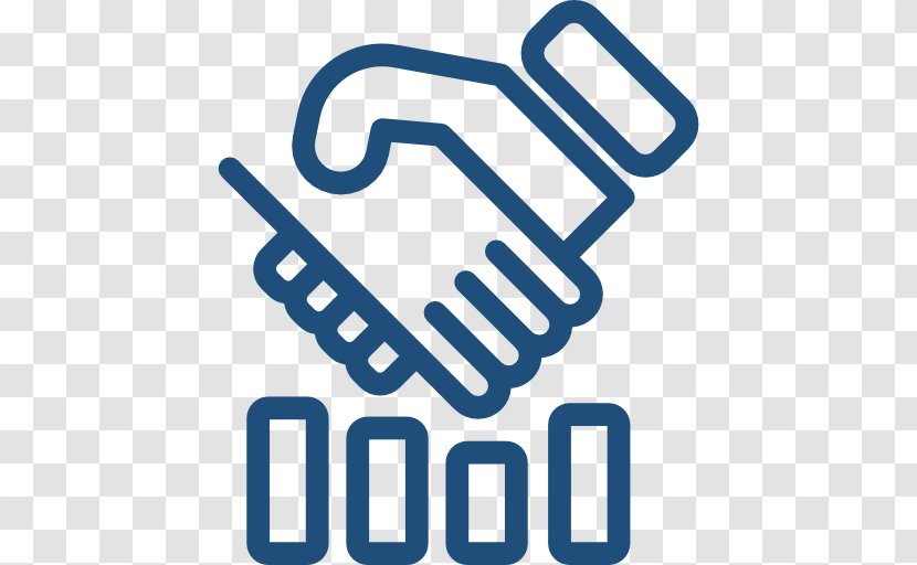 Business Company Marketing Angel Investor Organization - Handshake Transparent PNG