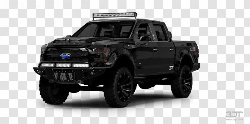 Tire Pickup Truck Car Ford Motor Company Off-roading Transparent PNG