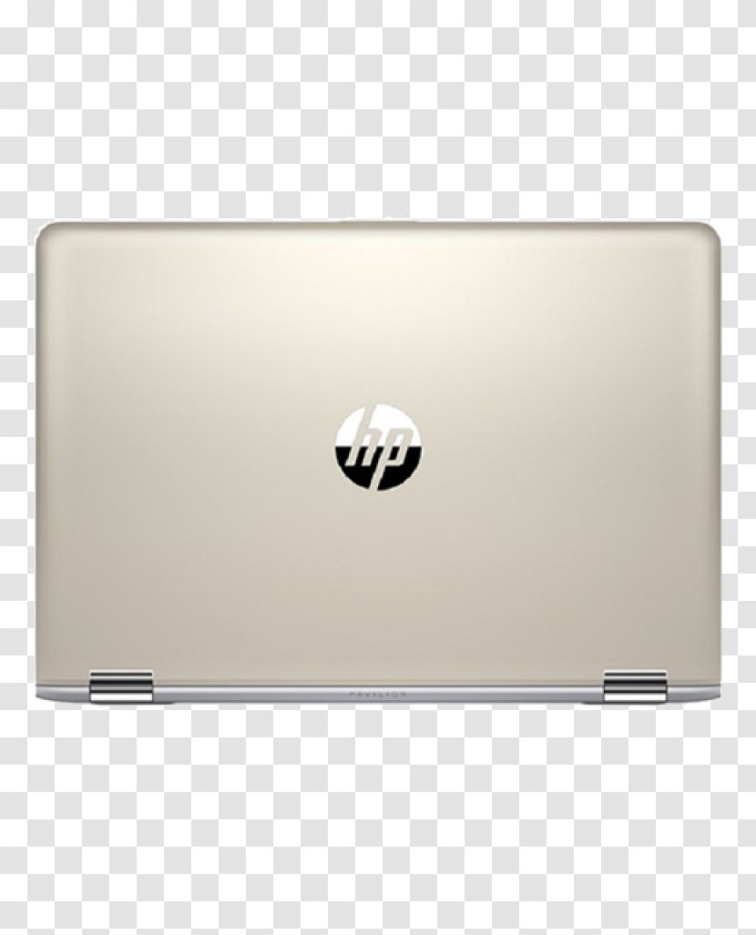 Laptop Intel Core HP Pavilion X360 14-ba000 Series - Hp Transparent PNG