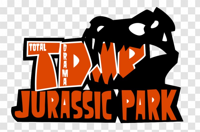 Jurassic Park: Operation Genesis Tyrannosaurus Logo Dinosaur - Alan Grant Park Transparent PNG