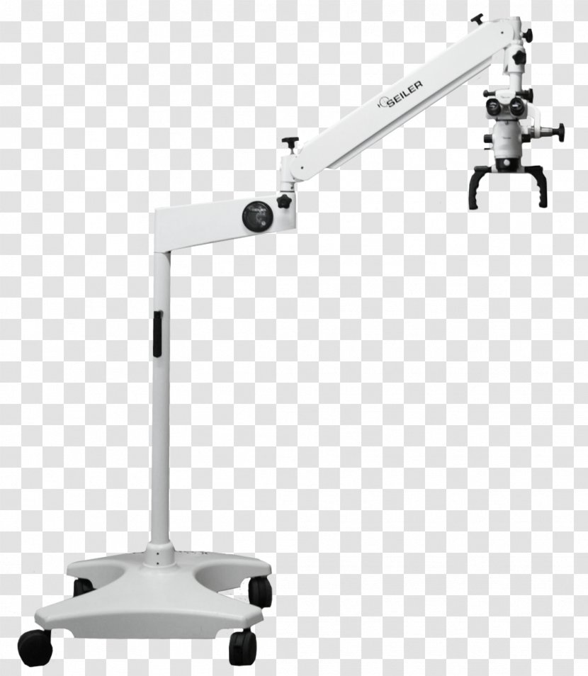 Operating Microscope Loupe Dentistry Stereo - Apochromat Transparent PNG