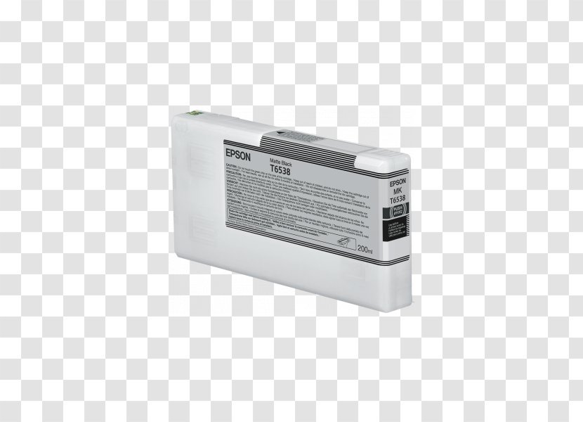 Ink Cartridge Epson Printer Toner - Noritsu Transparent PNG