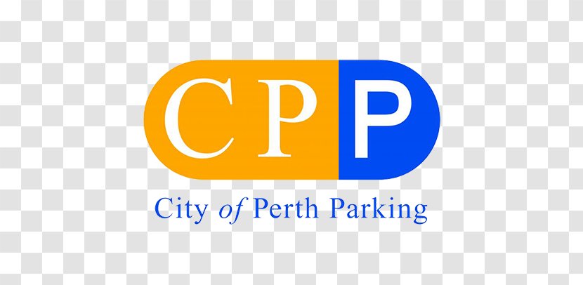 City Of Perth Logo Brand Trademark - Parking - Citation Transparent PNG