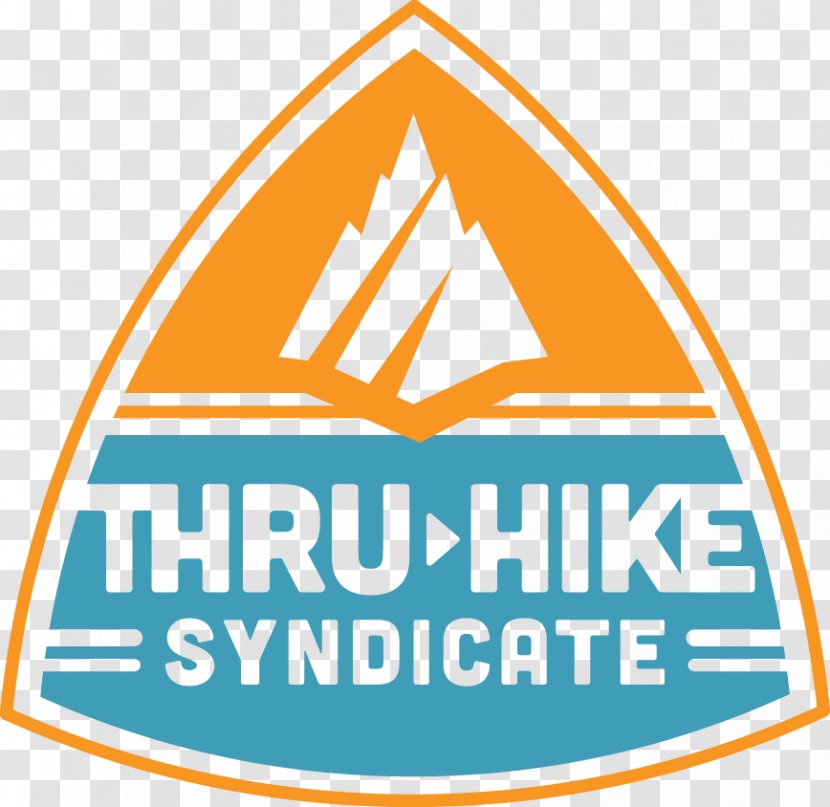 John Muir Trail Thru-hiking Logo Appalachian National Scenic Pacific Crest - Industry - Continental Divide Transparent PNG