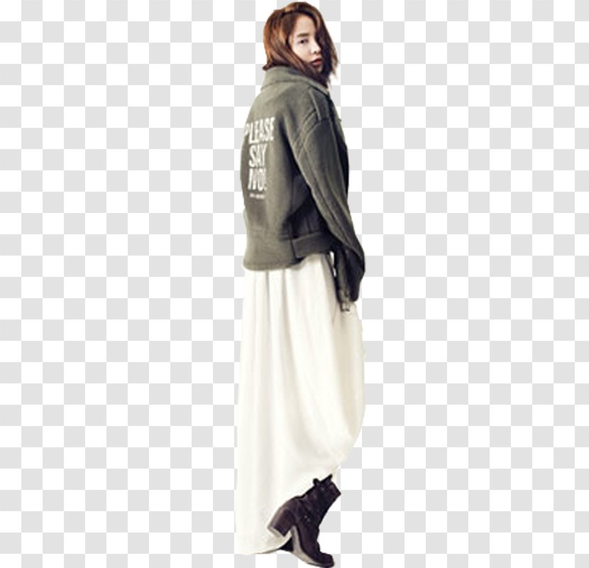 Actor Korean Drama Song Model - Featuring - Ji Hyo Transparent PNG