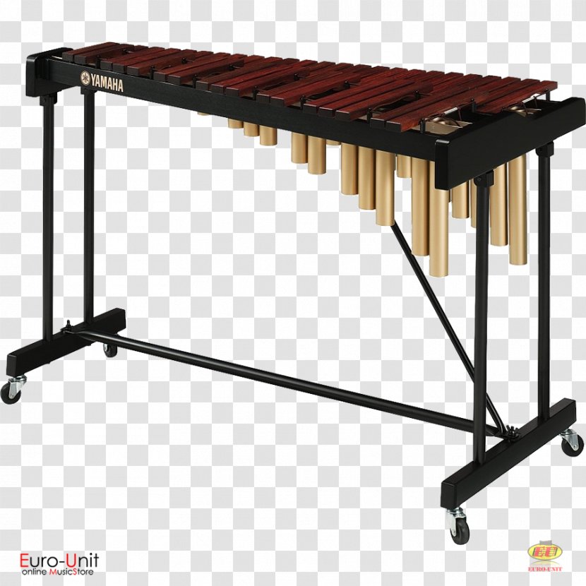 Xylophone Musical Instruments Percussion Yamaha Corporation Octave - Heart Transparent PNG