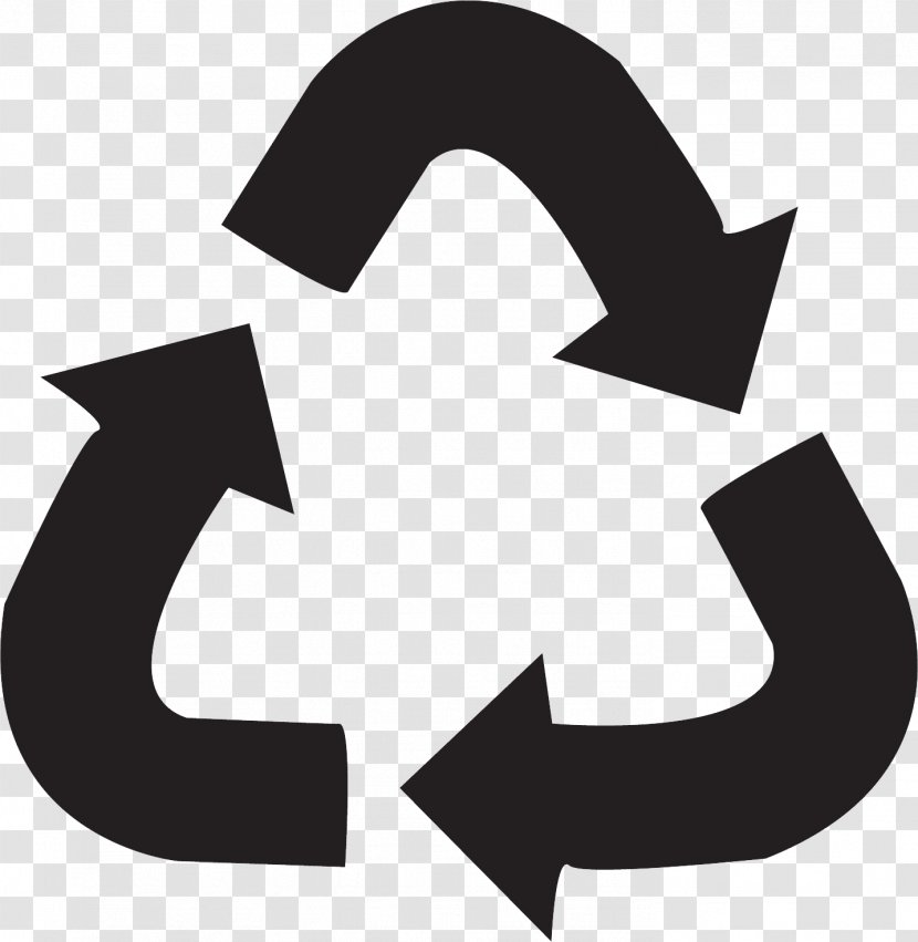 Recycling Symbol Clip Art - Recycle Transparent PNG