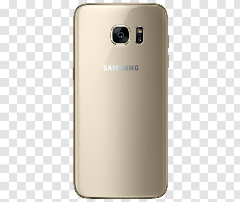 Samsung Galaxy S6 Edge Telephone Smartphone Android - Gadget Transparent PNG