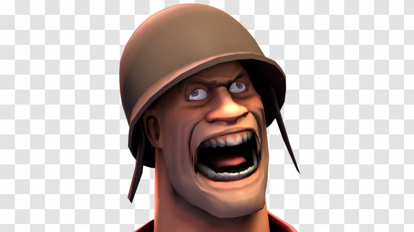 Reddit Discord Goggles Microphone Team Fortress 2 - Furry Emoji Transparent PNG