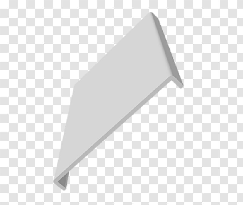 Product Design Triangle Fascia - White - Black Adhesive Tape Transparent PNG