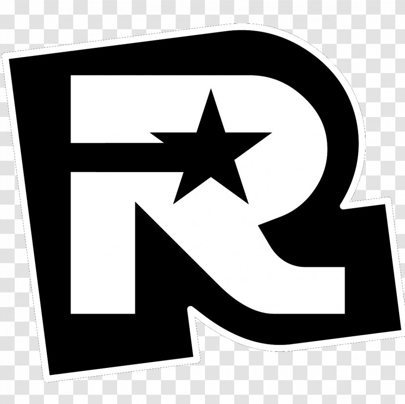 Logo Idea - Watermark - R Transparent PNG