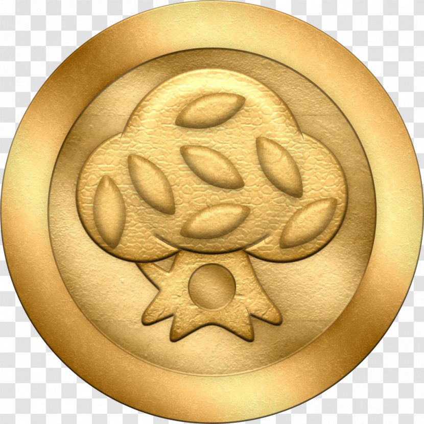 Super Mario Land 2: 6 Golden Coins Bros. 3D World - Art - Gold Transparent PNG