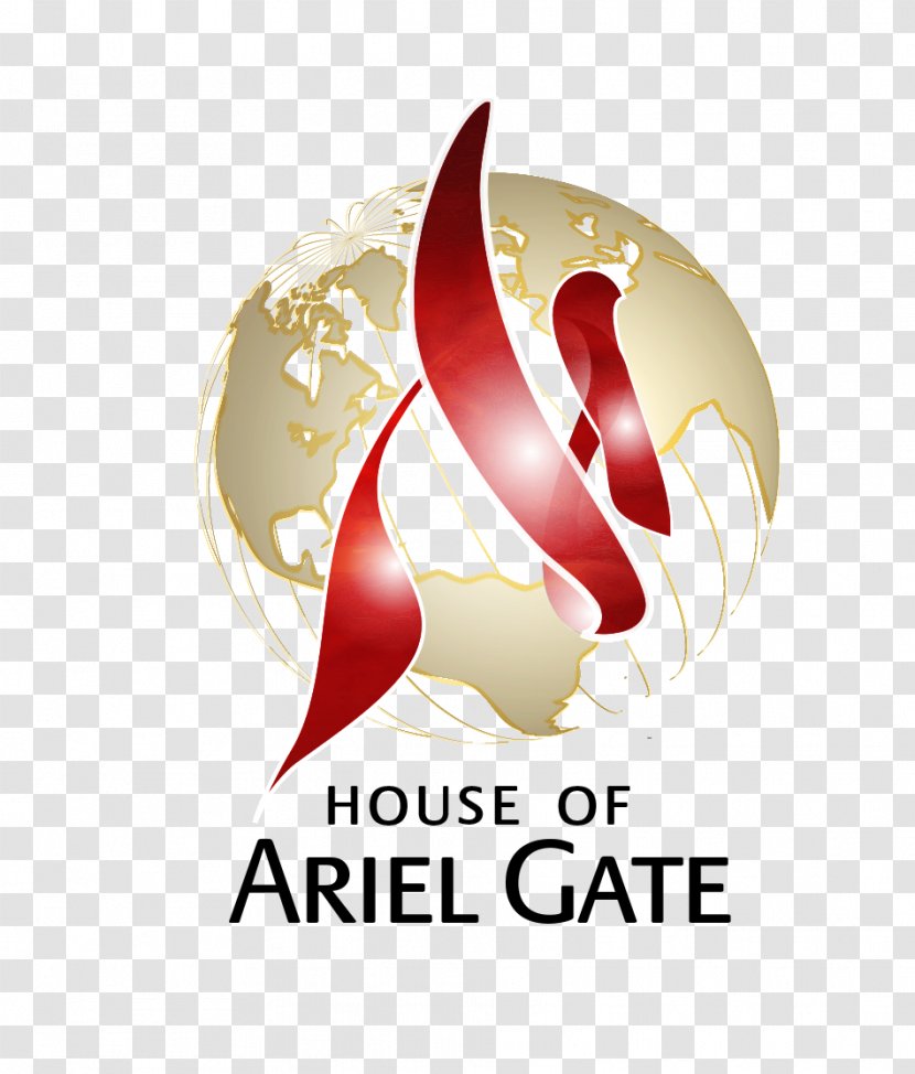 House Of Ariel Gate (Pty) Ltd Birchleigh Logo Organization Apostle - Apostolic Church Transparent PNG