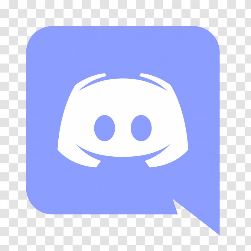 Discord TeamSpeak Computer Servers - Emoticon - Teamspeak Transparent PNG