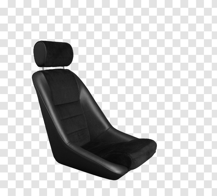 Porsche Car Seat Lancia Fulvia Bucket Transparent PNG