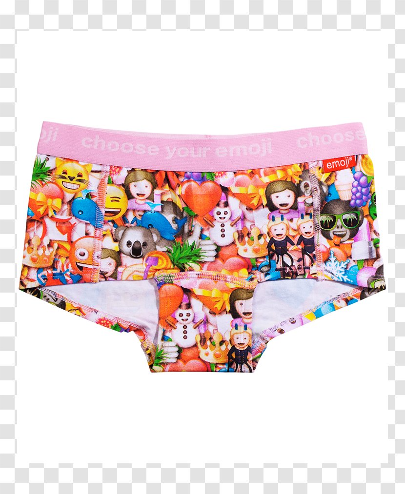 Briefs Underpants Trunks Swimsuit - Flower - Kids Swimming Pool Transparent PNG