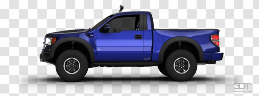 Tire Pickup Truck Ford Motor Company Car - Brand Transparent PNG