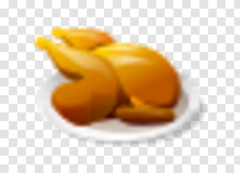 Yolk Egg Transparent PNG