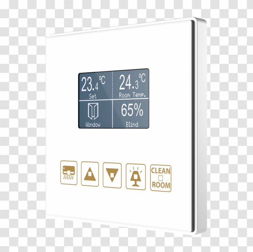 KNX Home Automation Kits System ABB Group - Battery Management - Oho Transparent PNG