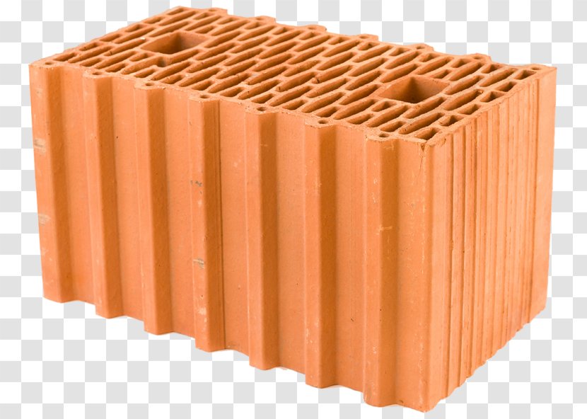 Brick Material Керамический блок Ceramic Облицовочный кирпич Transparent PNG