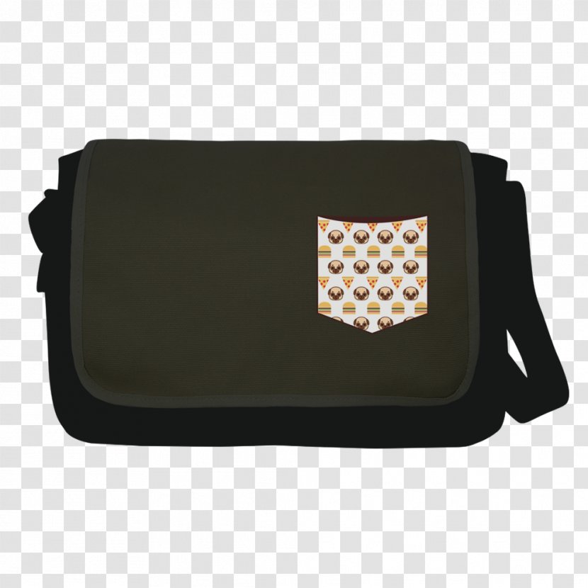 Messenger Bags Pocket Pattern - Wall Peper Zipper Transparent PNG