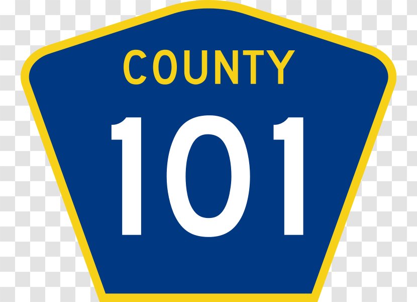 Traffic Sign Vehicle License Plates Logo Brand Trademark - Motor Registration - Highway 101 Travel Guide Transparent PNG