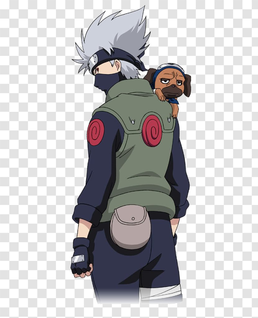 Kakashi Hatake Naruto Uzumaki Sasuke Uchiha Itachi Rock Lee - Heart Transparent PNG