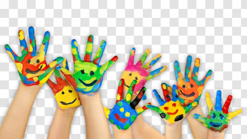 Child Care Nanny Intelligence Emotion - Thumb Transparent PNG