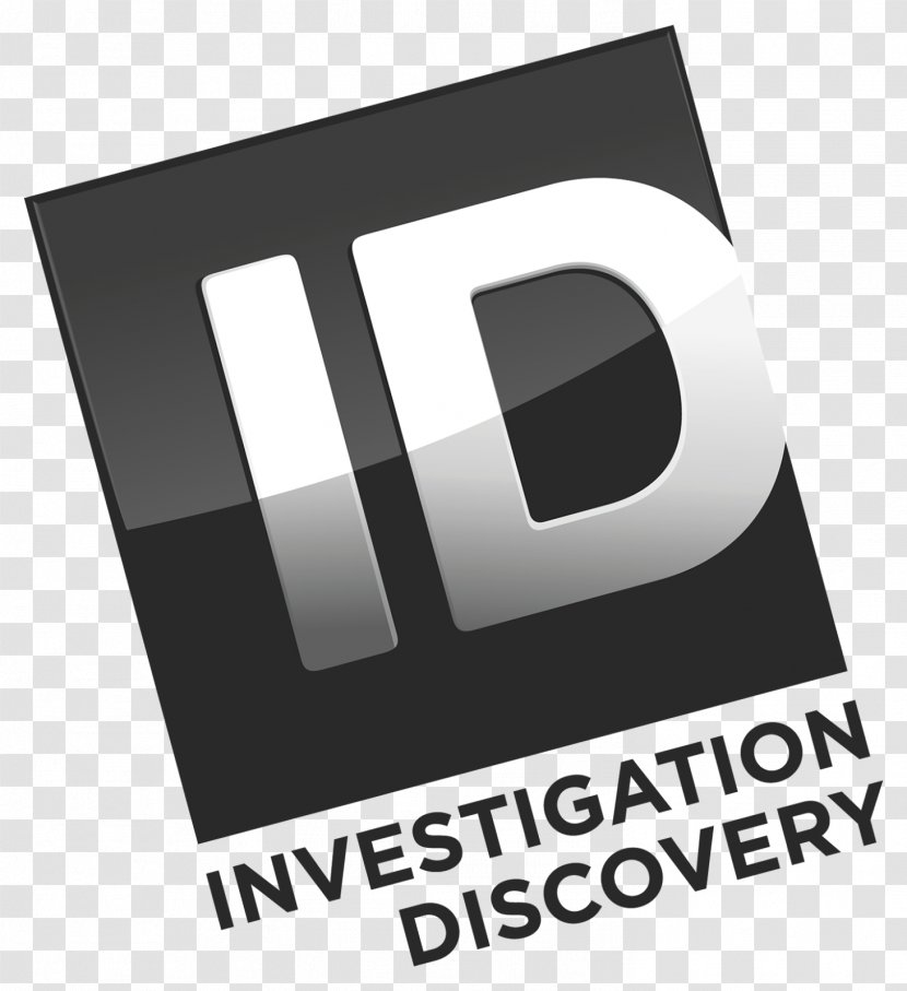 Investigation Discovery Television Show Inc. Logo Transparent PNG