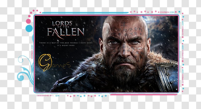 Lords Of The Fallen Dark Souls Video Game Surge Transparent PNG