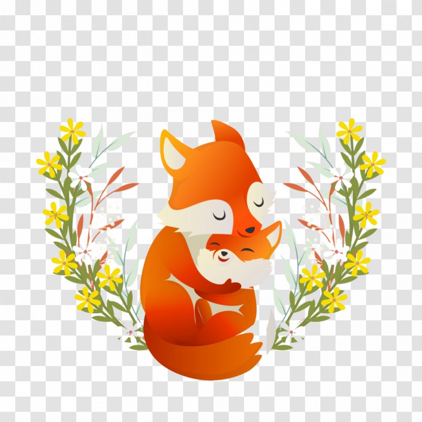 Mother's Day - Tail - Com Transparent PNG