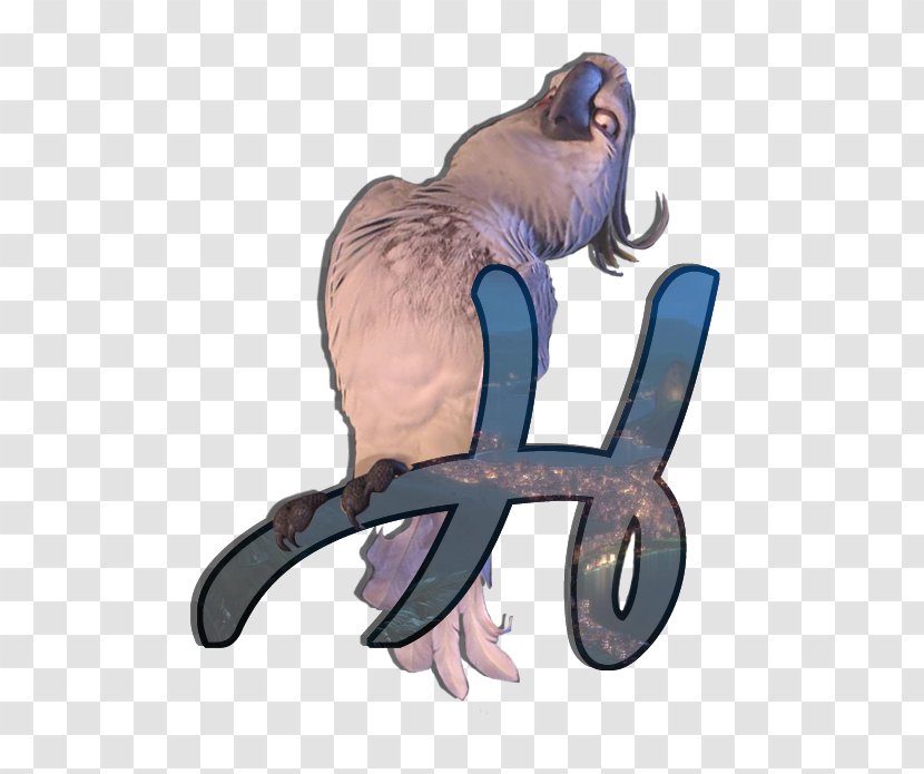 Pacific Lutheran University Flightless Bird, American Mouth Cartoon - Mammal - Rox Rouky Transparent PNG