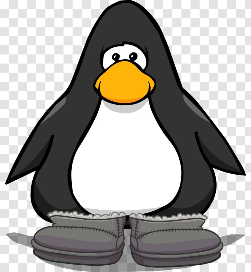 Club Penguin Hat Clip Art - Wiki Transparent PNG