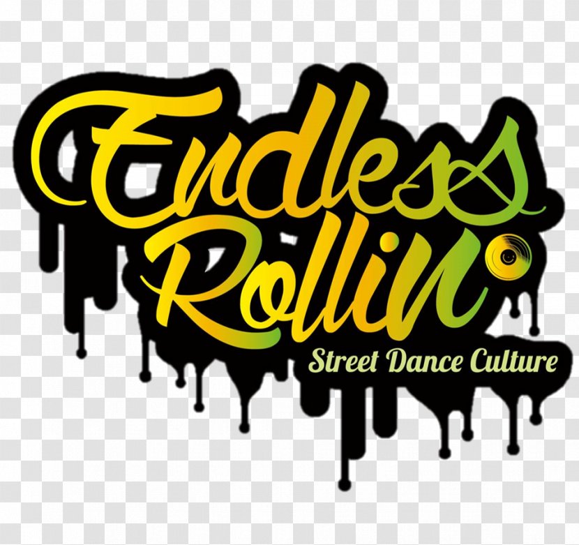 Logo Brand Font - Text - Street Dance Transparent PNG