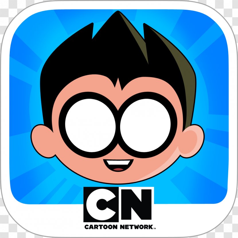 Teeny Titans - Area - Teen Go! GO Figure! Robin Game Cartoon NetworkRobin Transparent PNG