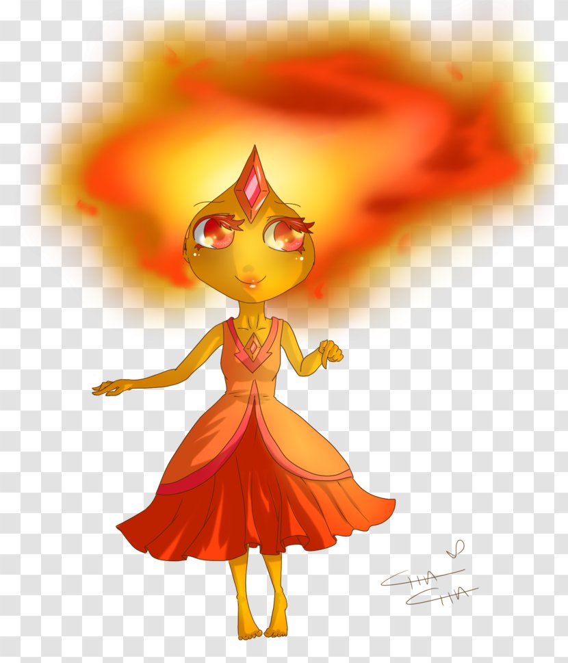 Costume Design Fairy Animated Cartoon - Fictional Character Transparent PNG