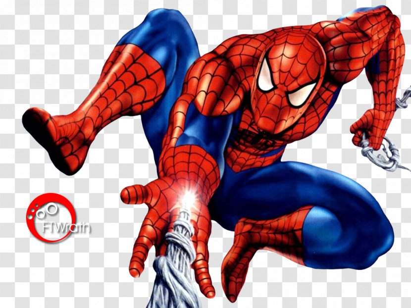 Spider-Man 2 Download Desktop Wallpaper - Fiction - Spider-man Transparent PNG