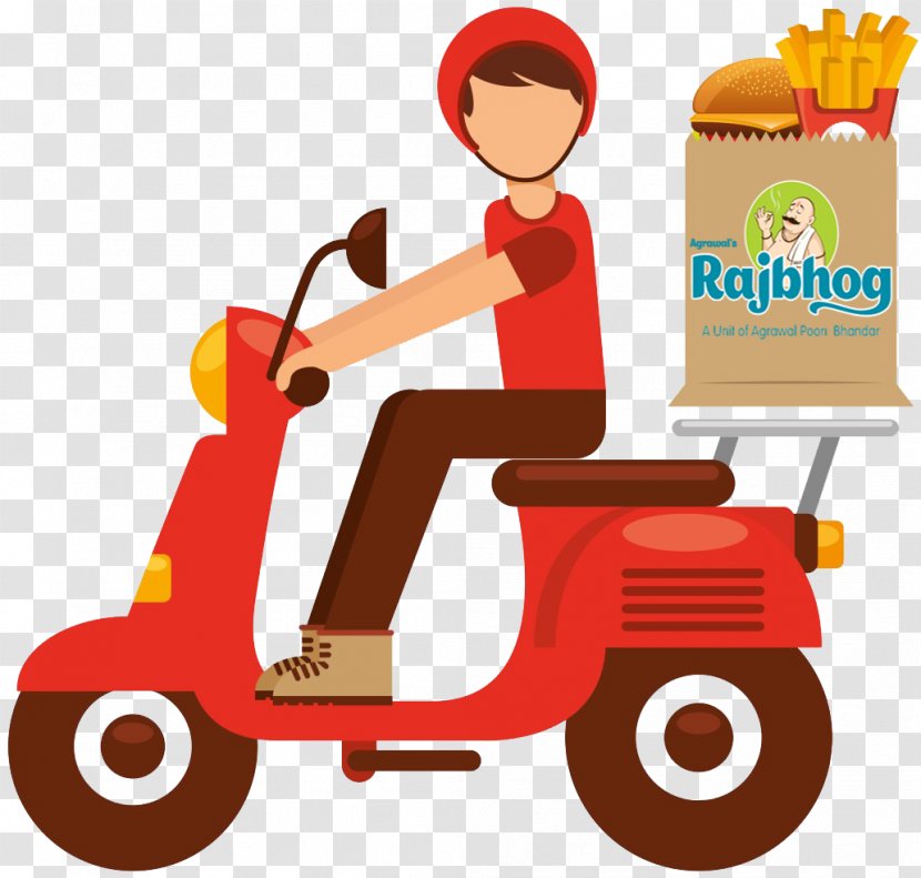 803 Food Delivery LLC Online Ordering Restaurant - Chef - DELIVERY FOOD Transparent PNG