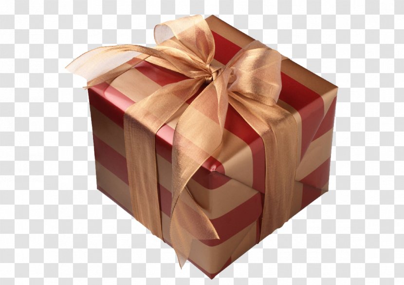 Gift Card Box Birthday Christmas Transparent PNG