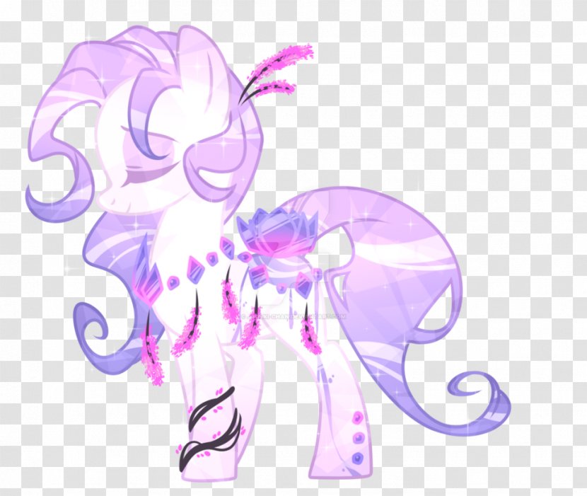 My Little Pony Horse Clip Art - Silhouette Transparent PNG