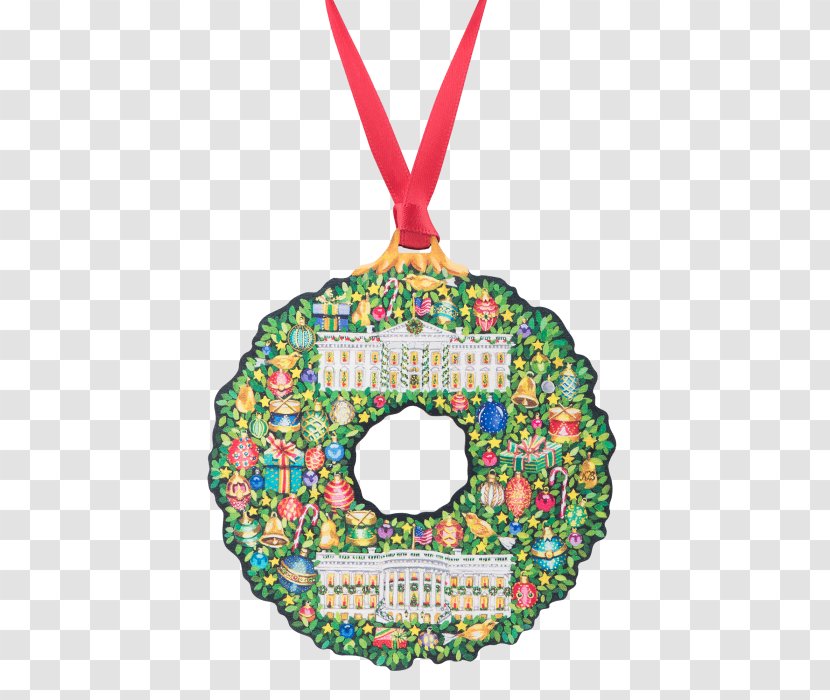 Christmas Ornament Jewellery Transparent PNG