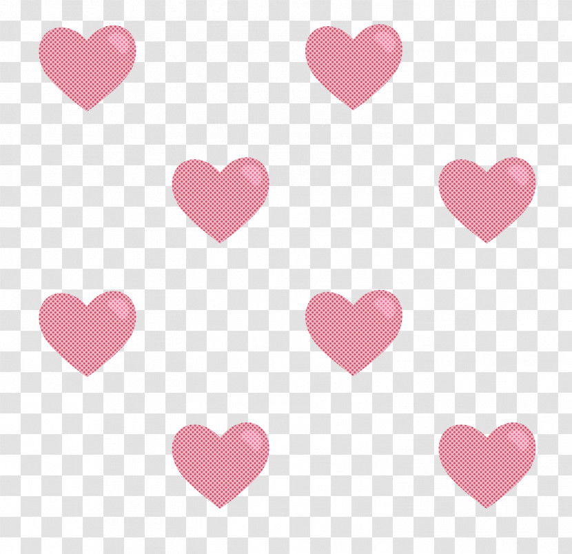 Heart M-095 Transparent PNG