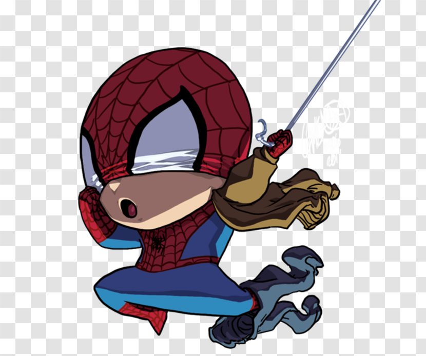 Ultimate Spider-Man Eddie Brock Venom Art - Deviantart - Super Herois Transparent PNG