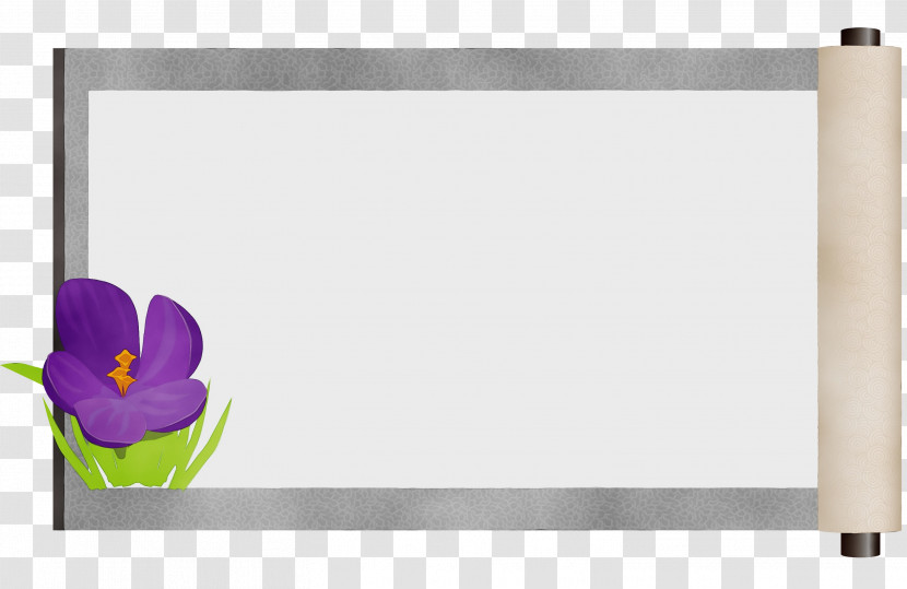 Picture Frame Transparent PNG