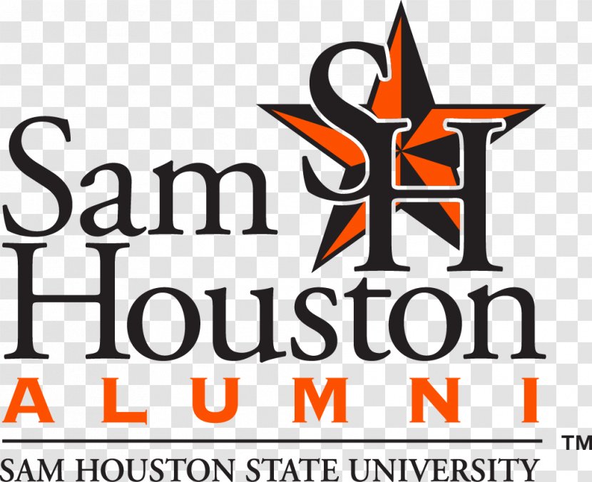Sam Houston State University Bearkats Football Alumnus - Texans Transparent PNG