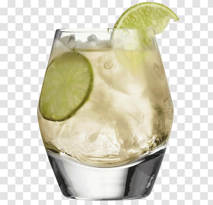 Caipirinha Old Fashioned Cocktail Highball Moscow Mule - Lime Transparent PNG