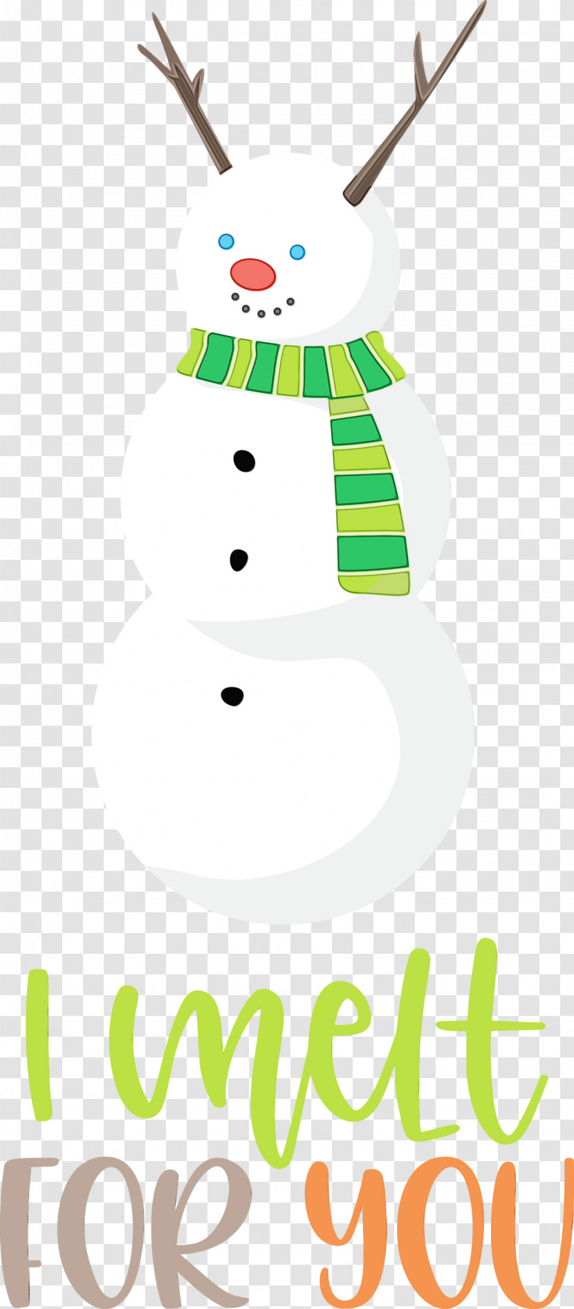 Christmas Day Transparent PNG