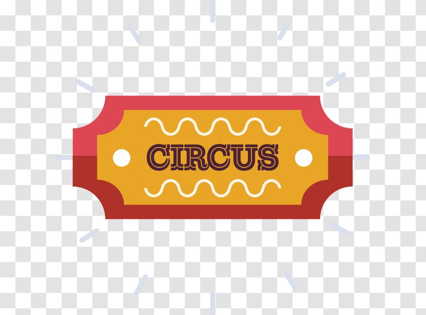 My Free Circus Performance - Area - Label Transparent PNG