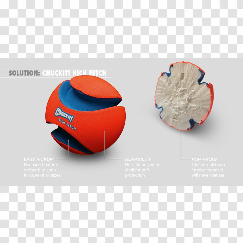 Dog Toys Football Transparent PNG